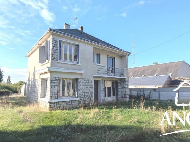 Maison vente à Vaugelan, Brou