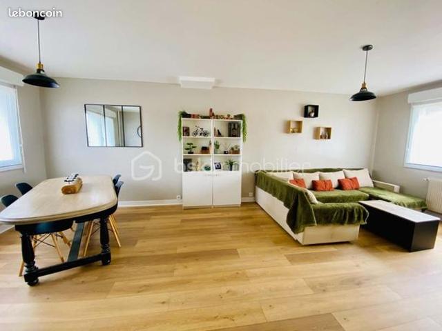 Maison vente à Boulogne-sur-Mer, Equihen-plage