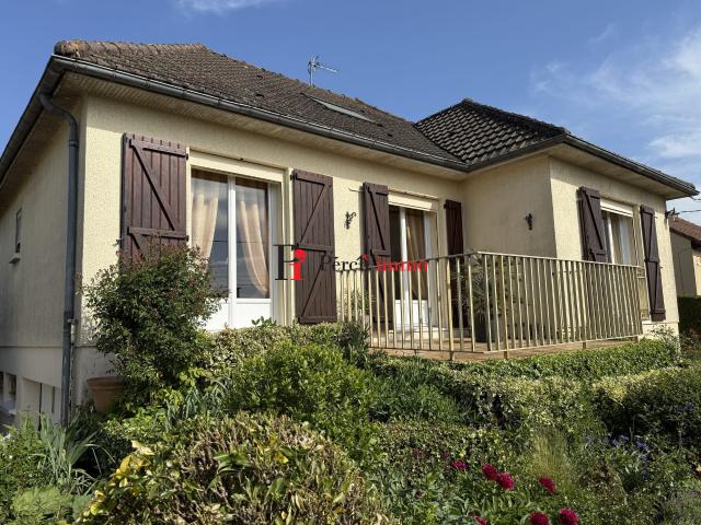 Maison vente à Mamers