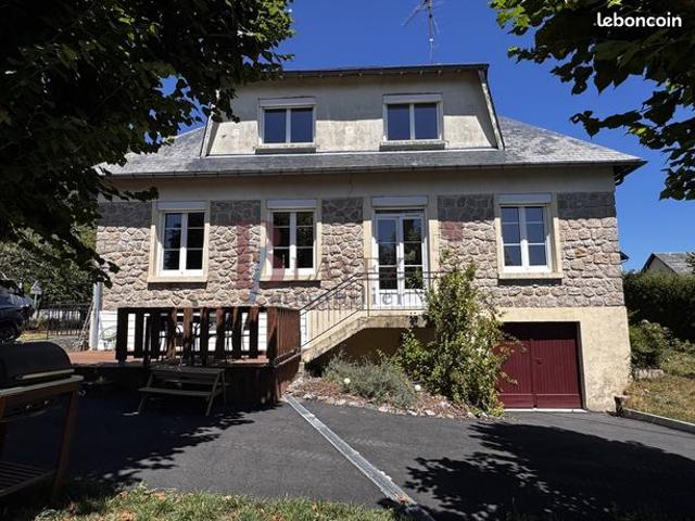 Maison vente à Ussel, Egletons