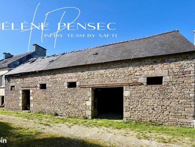 Maison vente à Châteaulin, Bretagne