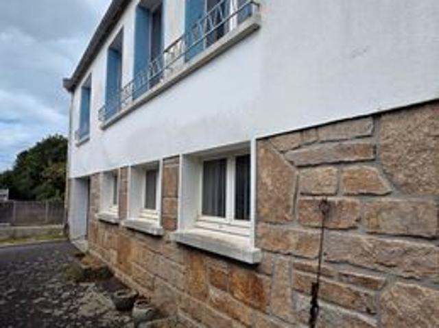Maison vente à Brest, Bretagne