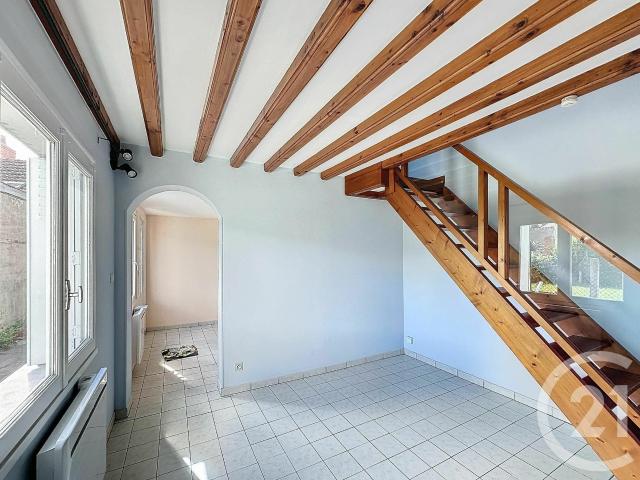 Maison vente à Saint-Pourçain-sur-Sioule, Allier