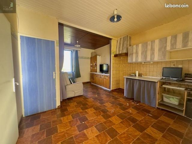 Maison vente à Rodez, Olemps