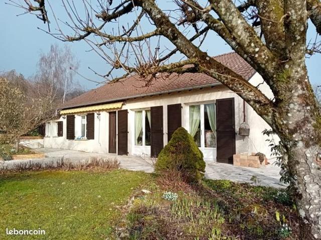 Maison vente à Neufchâteau, Vittel