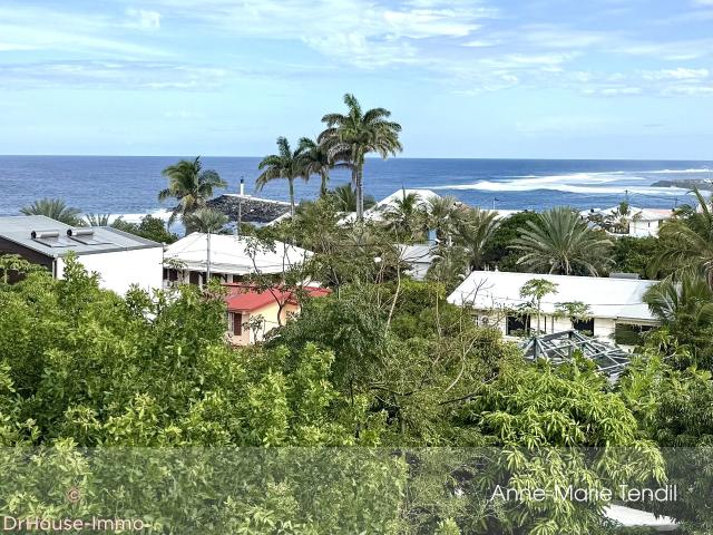 Maison vente à La Réunion