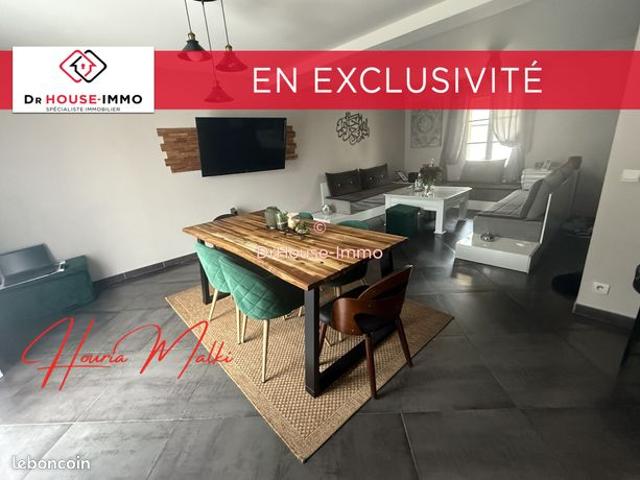 Maison vente à Le Raincy, Tremblay-en-france