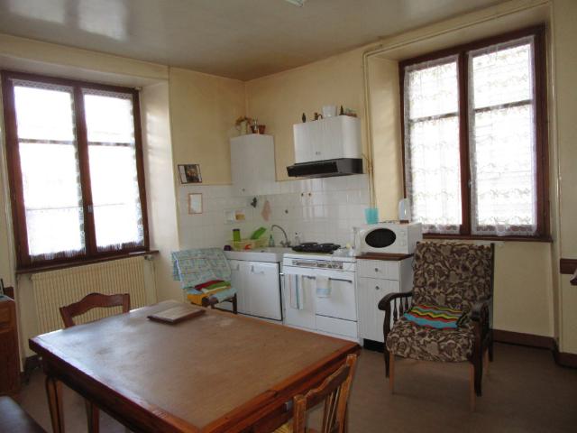 Maison vente à Brioude, Langeac