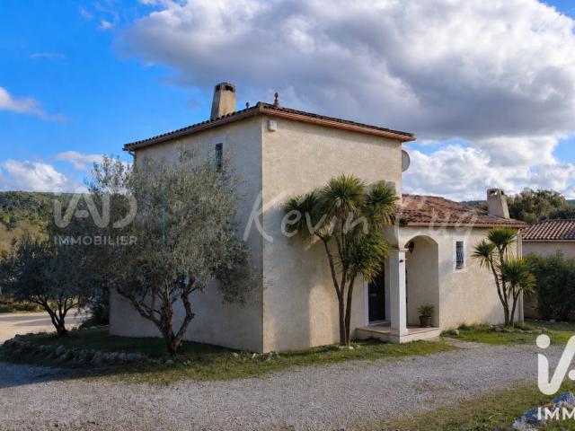 Maison vente à Lodève, Aumelas
