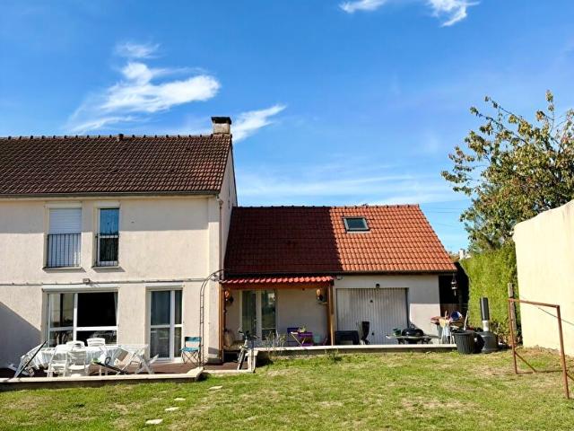 Maison vente à Sainte-Geneviève, Oise