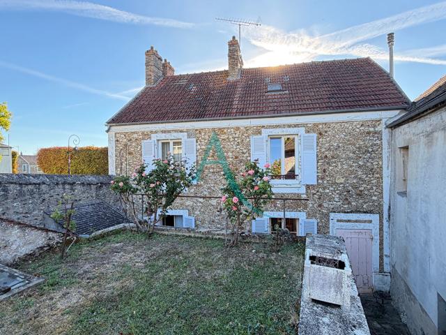 Maison vente à Vert-le-Petit, Essonne