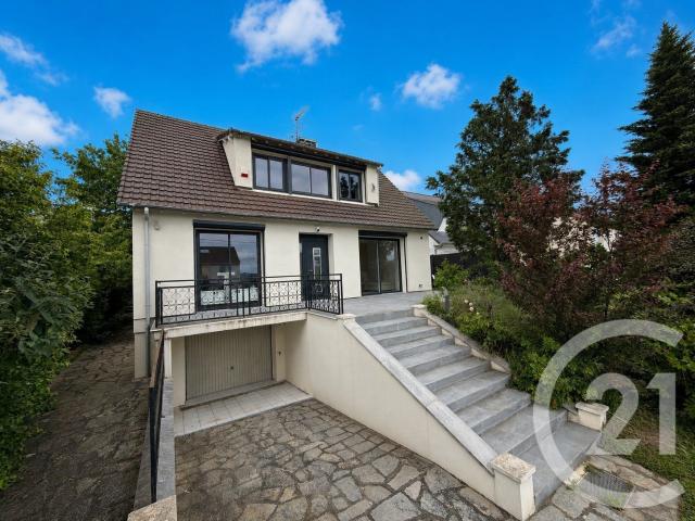 Maison vente à Mantes-la-Jolie, Ecquevilly
