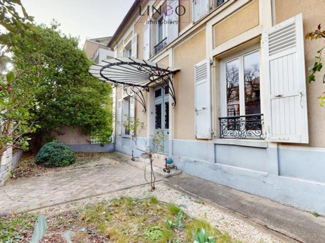 Maison vente à L'Haÿ-les-Roses, Choisy-le-roi