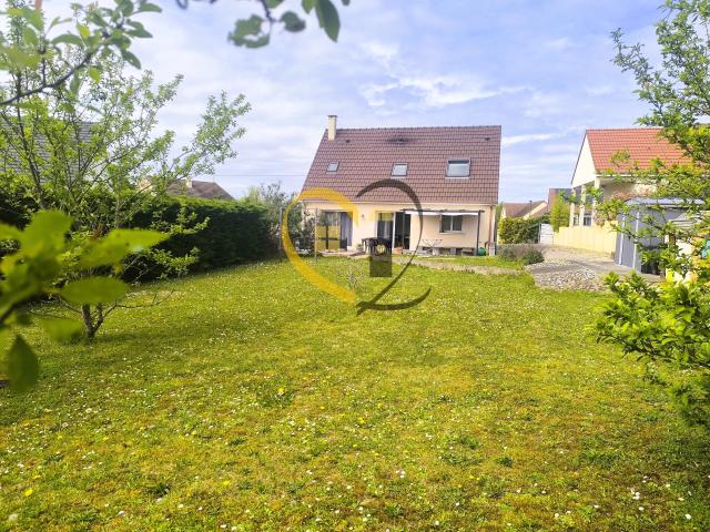 Maison vente à Bourges