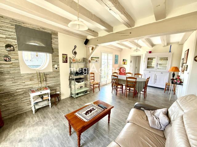 Maison vente à Landeronde, La Possonnière