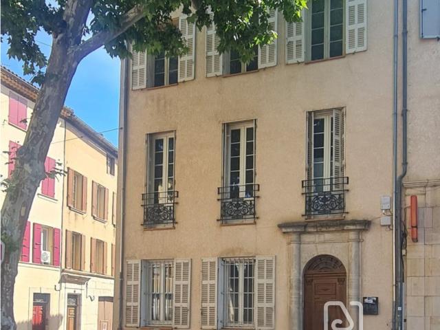 Maison vente à Brignoles, Carcès