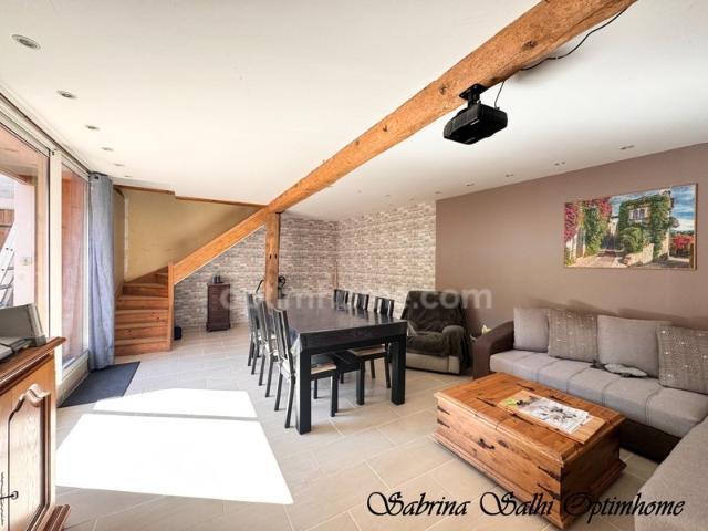 Maison vente à Villefranche-sur-Saône, Rhône