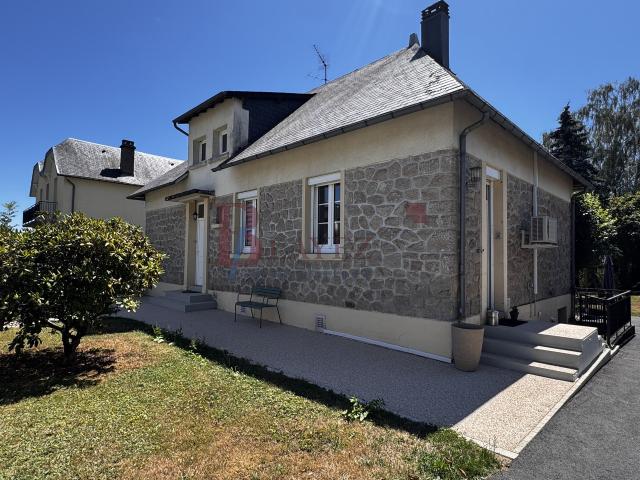 Maison vente à Égletons, Corrèze