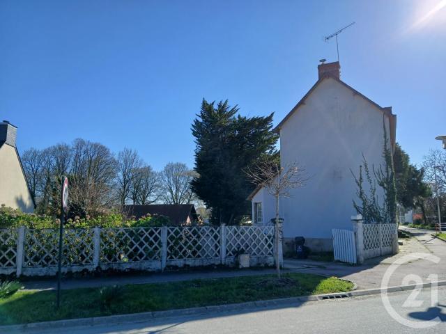 Maison vente à Redon, Bretagne