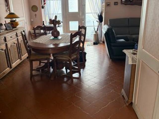 Maison vente à Châteaubriant-Ancenis, Plessé