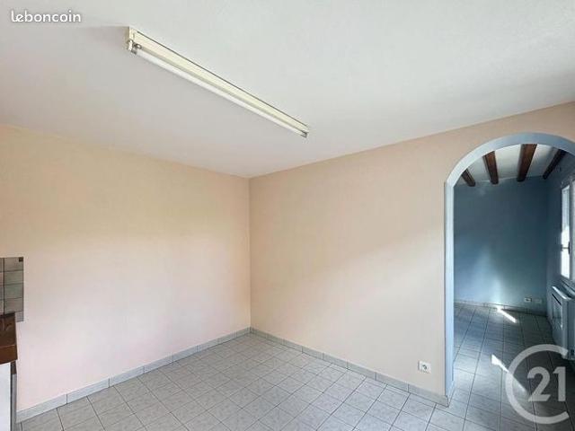 Maison vente à Saint-Pourçain-sur-Sioule, Allier