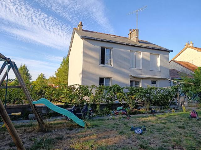 Maison vente à Vihiers, Lys-Haut-Layon