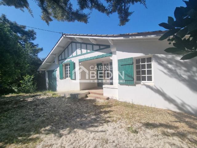 Maison vente à Lège-cap-ferret, Gironde