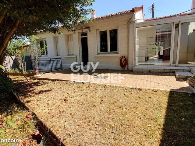 Maison vente à Nanterre, Rueil-malmaison