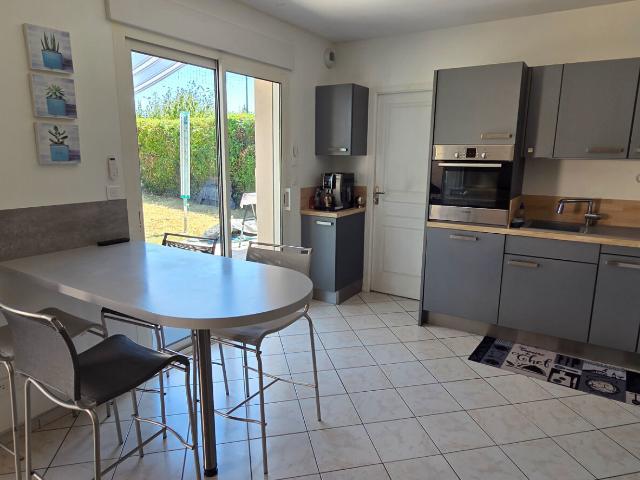 Maison vente à Laval, Saint-berthevin
