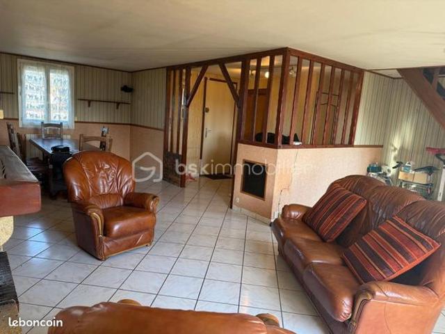 Maison vente à Provins, Courpalay