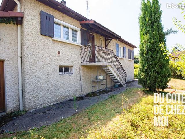 Maison vente à Villefranche-sur-Saône, Rhône