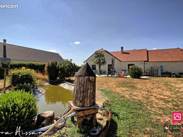 Maison vente à Vichy, Saint-loup