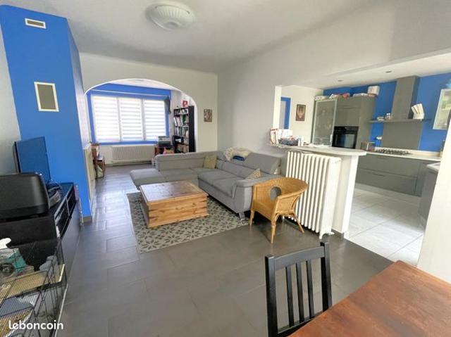 Maison vente à Lille, Saint-andré-lez-lille