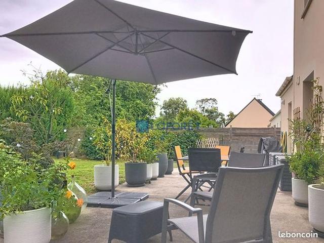 Maison vente à Châteaubriant-Ancenis, Pannecé