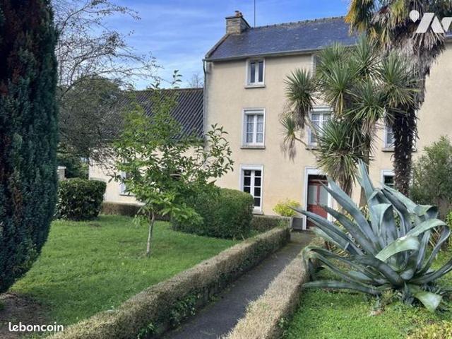Maison vente à Pontivy, Bretagne