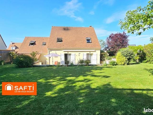 Maison vente à Rambouillet, Villiers-saint-fréderic