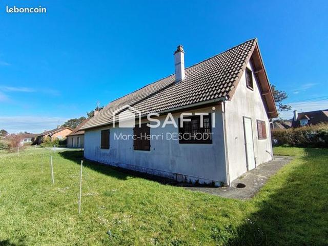 Maison vente à Montreuil-sur-Mer, Camiers