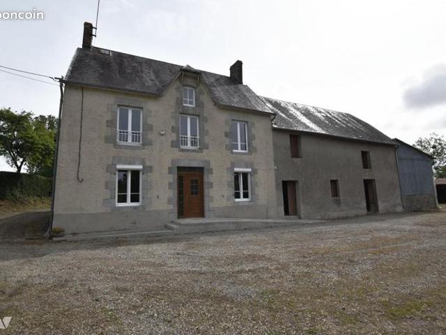 Maison vente à Cérences, Manche