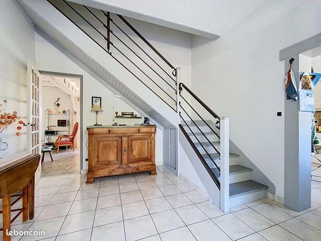 Maison vente à Angers, La Possonnière