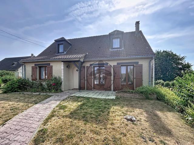 Maison vente à Benay, Aisne