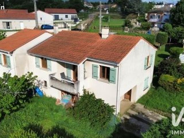 Maison vente à Tournon-sur-Rhône, Quintenas