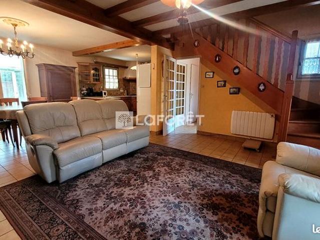 Maison vente à Guingamp, Bretagne