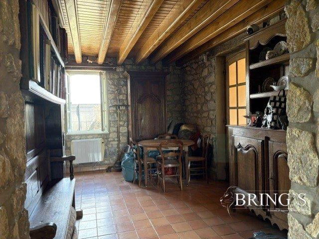 Maison vente à Verdun, Clermont-en-argonne