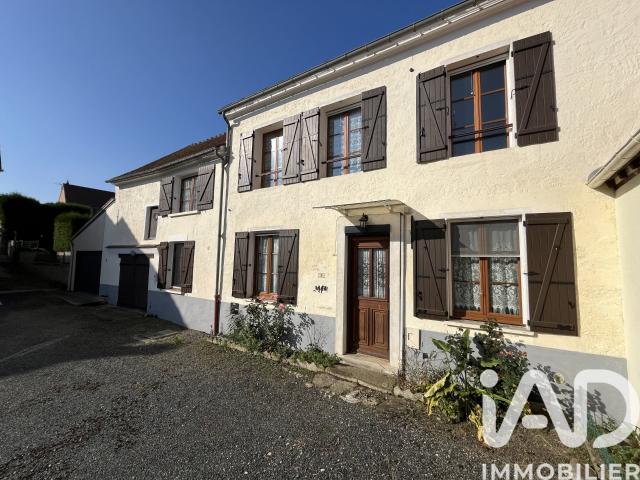 Maison vente à Château-Thierry, Epaux-bézu