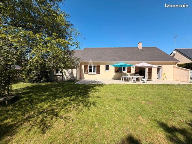Maison vente à Châteaubriant-Ancenis, Saffré