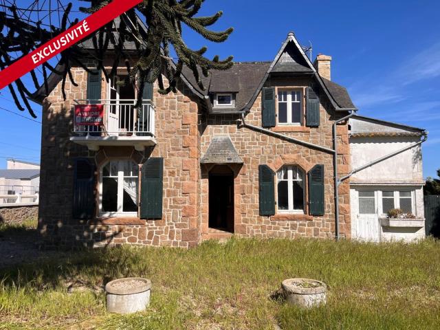 Maison vente à Kérénoc, Pleumeur-Bodou