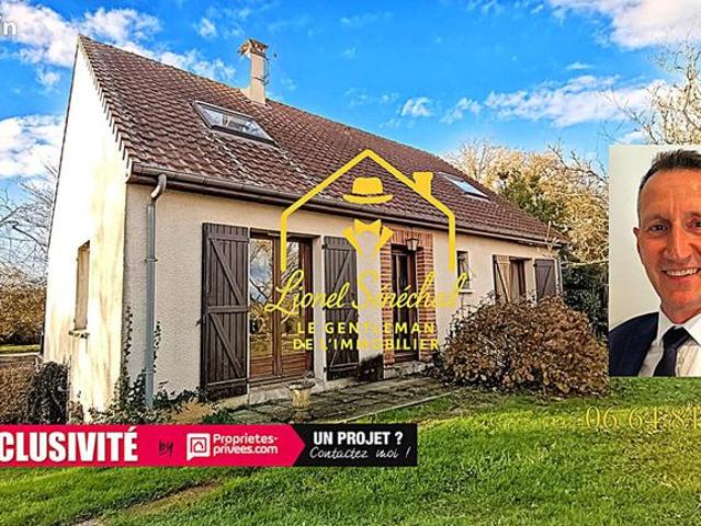 Maison vente à Sainte-sabine-sur-longève, Sarthe