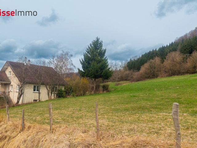 Maison vente à Montbéliard, Vaucluse