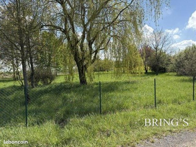 Maison vente à Verdun, Clermont-en-argonne
