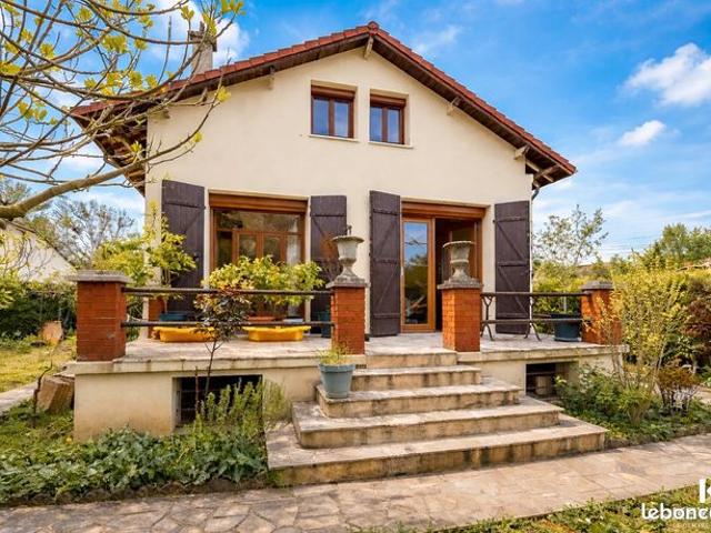 Maison vente à Senlis, Chambly